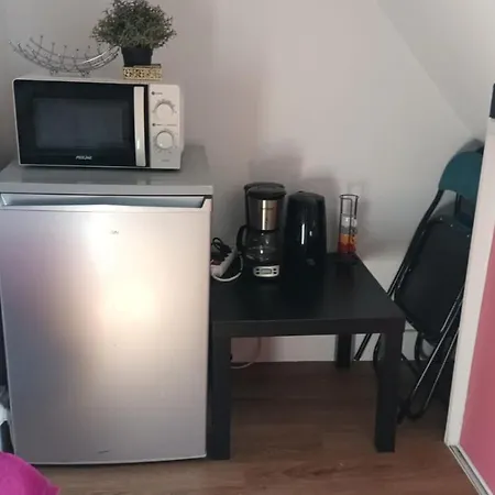 Charming Studio In A Prestigious Neighborhood 6th Floor, No Elevator *